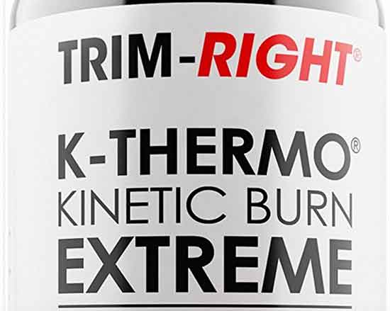 K-Thermo-Kinetic-Burn-Extreme label