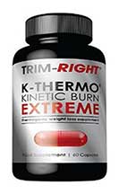K-Thermo Kinetic Burn Extreme