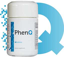 PhenQ for women