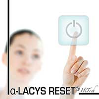 A Lacys Reset what is it
