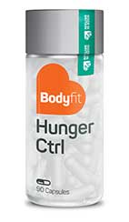 Bodyfit Hunger Ctrl Reviews